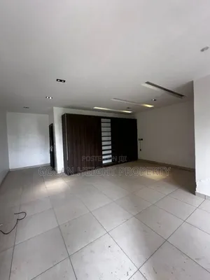 4bdrm Townhouse / Terrace in Diplomatic Zone, Katampe Extension