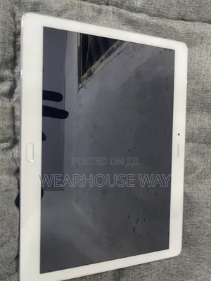 Huawei MediaPad 16 GB Silver