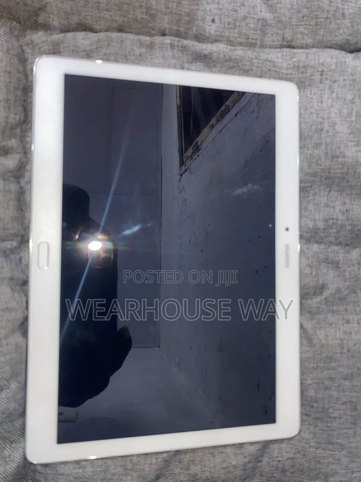 Huawei MediaPad 16 GB Silver