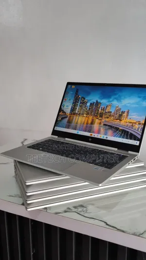 Laptop HP EliteBook 830 G7 16GB Intel Core i5 SSD 256GB