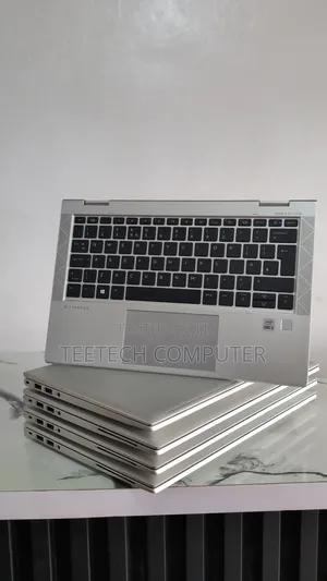Laptop HP EliteBook 830 G7 16GB Intel Core i5 SSD 256GB