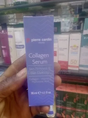 Pierre Cardin Paris Collagen Serum