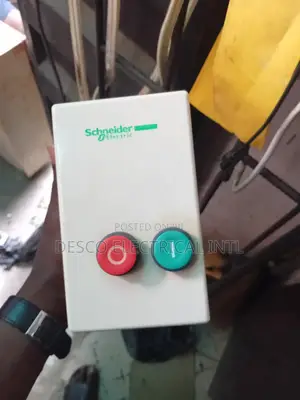 Motor Starter