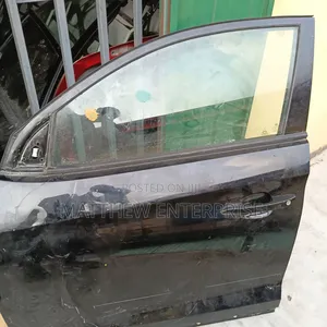 Hyundai Tucson 2016 Door Front Lh