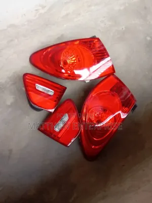 Hyundai Elantra 2008