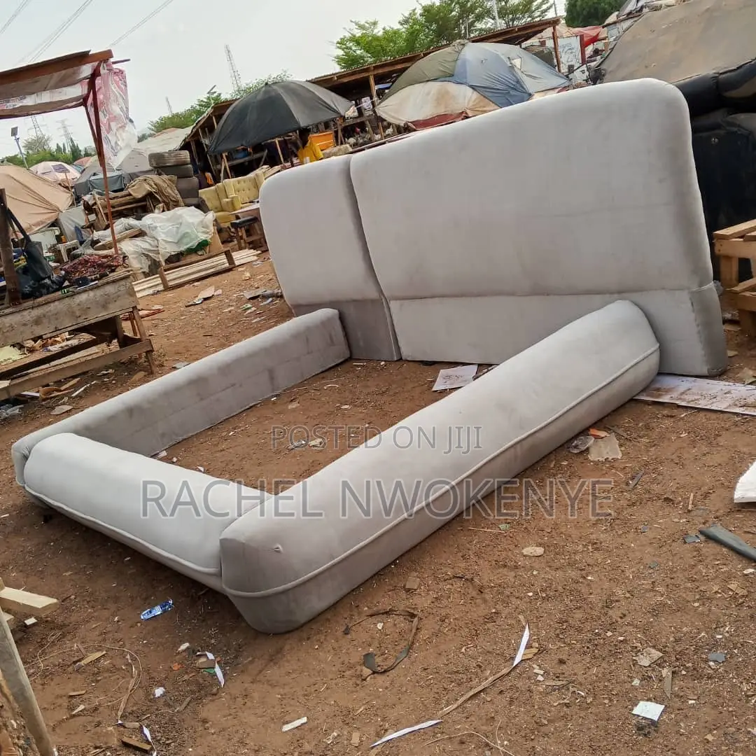 6x6 Bedframe