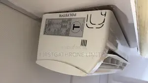 Polystar 1hp Split Air Conditioner Pv-09xa21