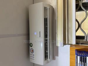 Polystar 1hp Split Air Conditioner Pv-09xa21