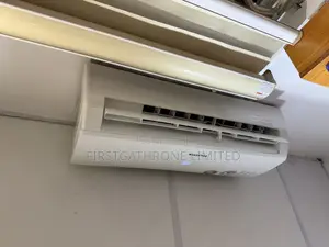 Polystar 1hp Split Air Conditioner Pv-09xa21