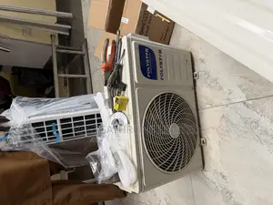 Polystar 1hp Split Air Conditioner Pv-09xa21