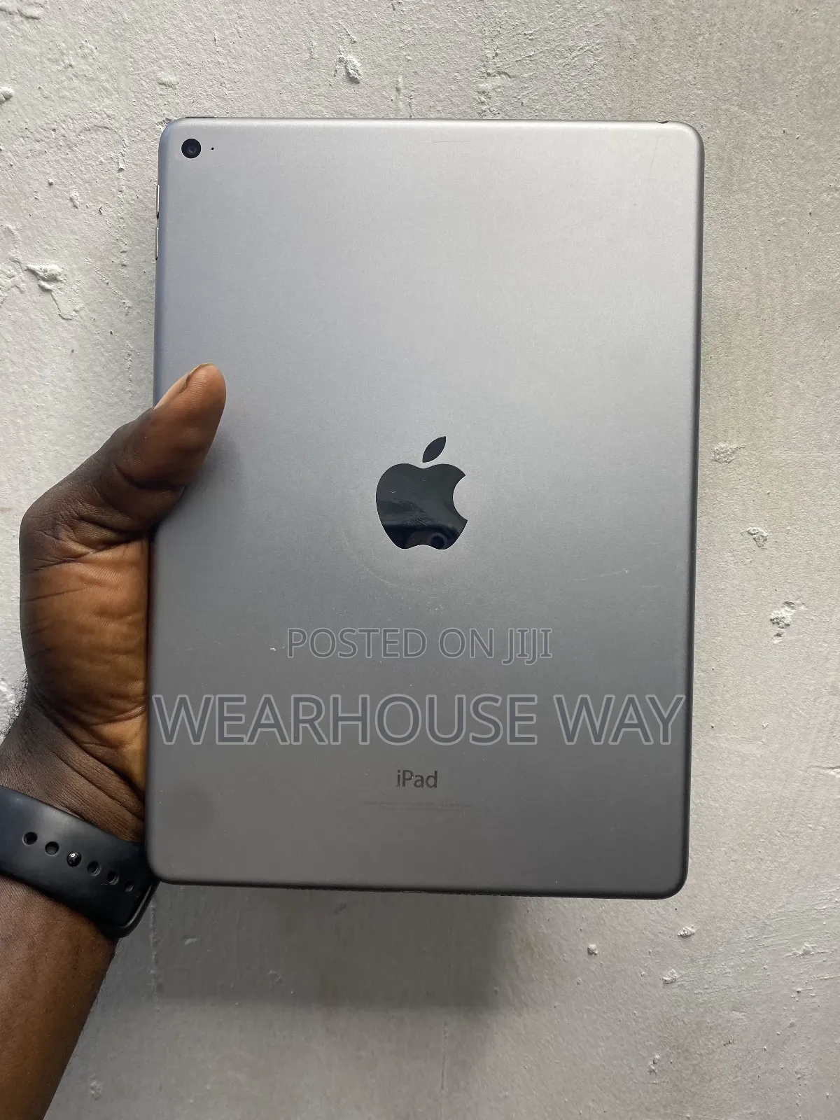Apple iPad Air 2 32 GB Silver
