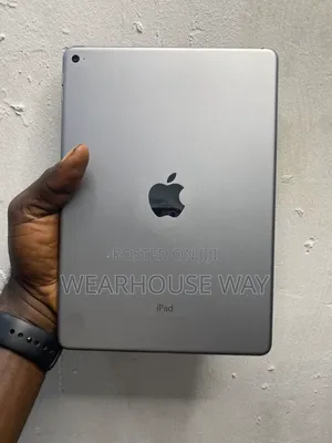 Apple iPad Air 2 32 GB Silver