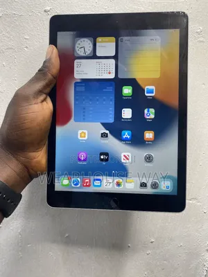 Apple iPad Air 2 32 GB Silver