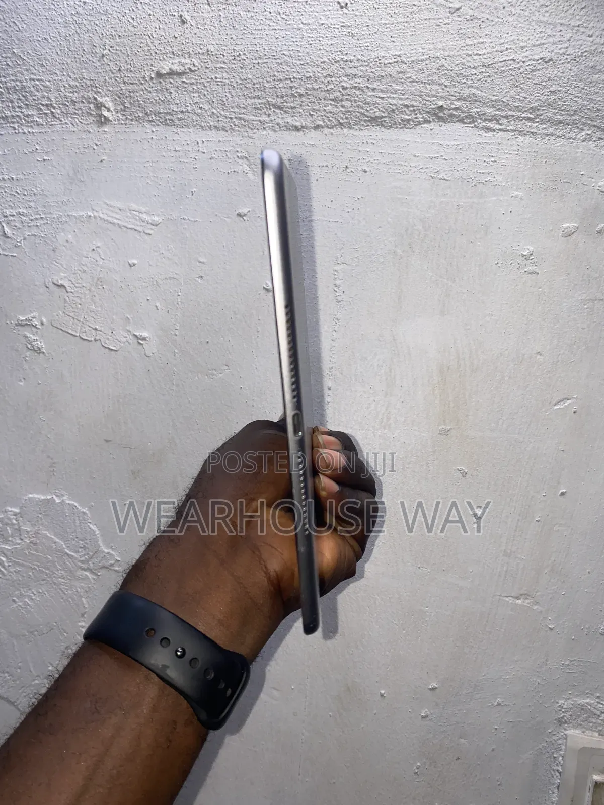 Apple iPad Air 2 32 GB Silver