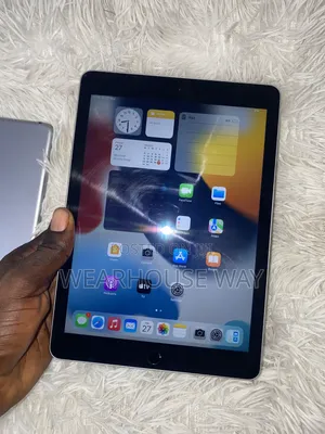 Apple iPad Air 2 32 GB Silver