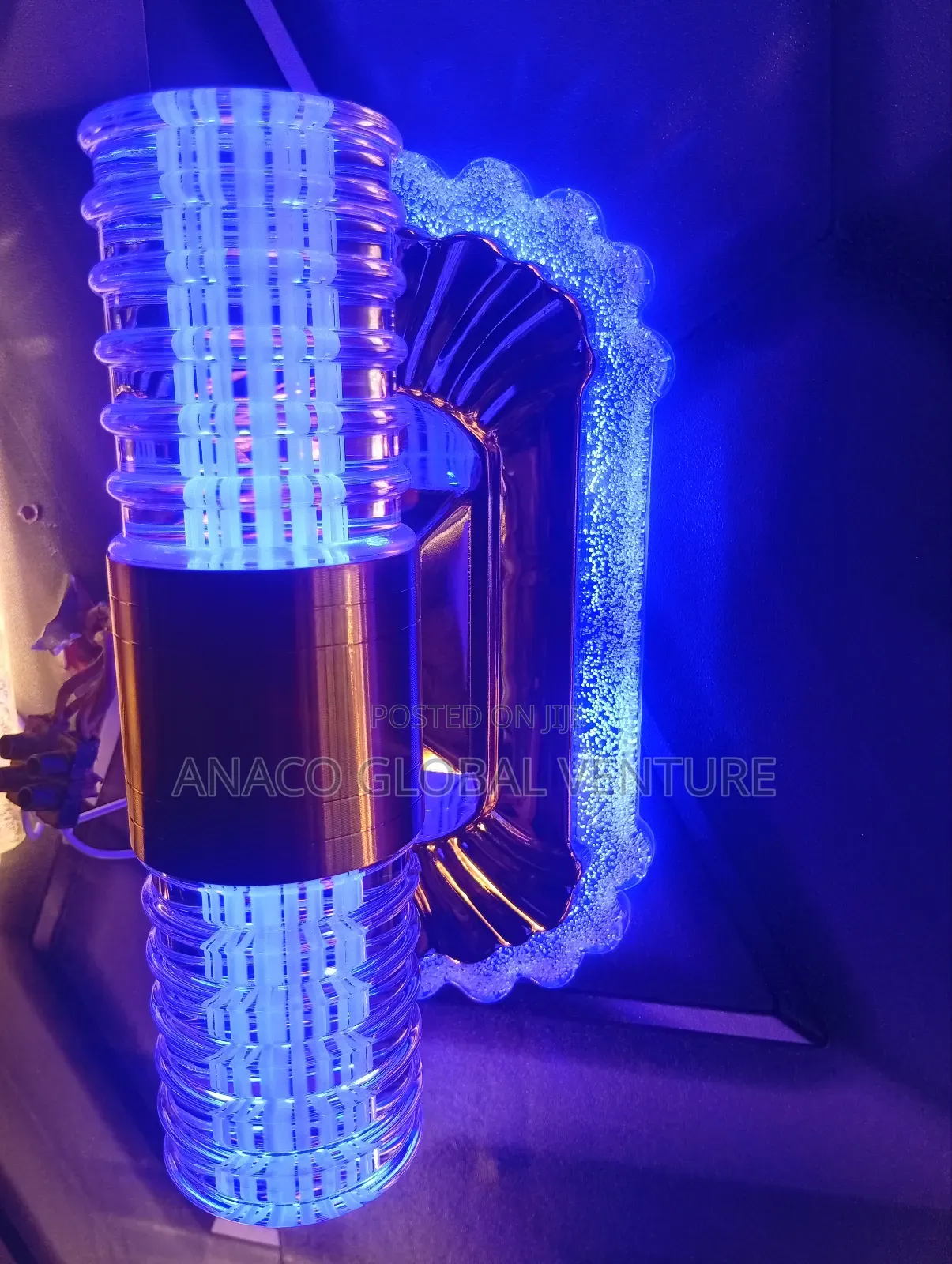 Led Wall Bracket