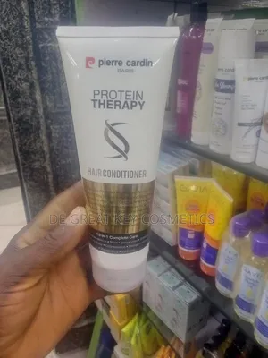 Pierre Cardin Paris Protein Therapy Hair Conditioner