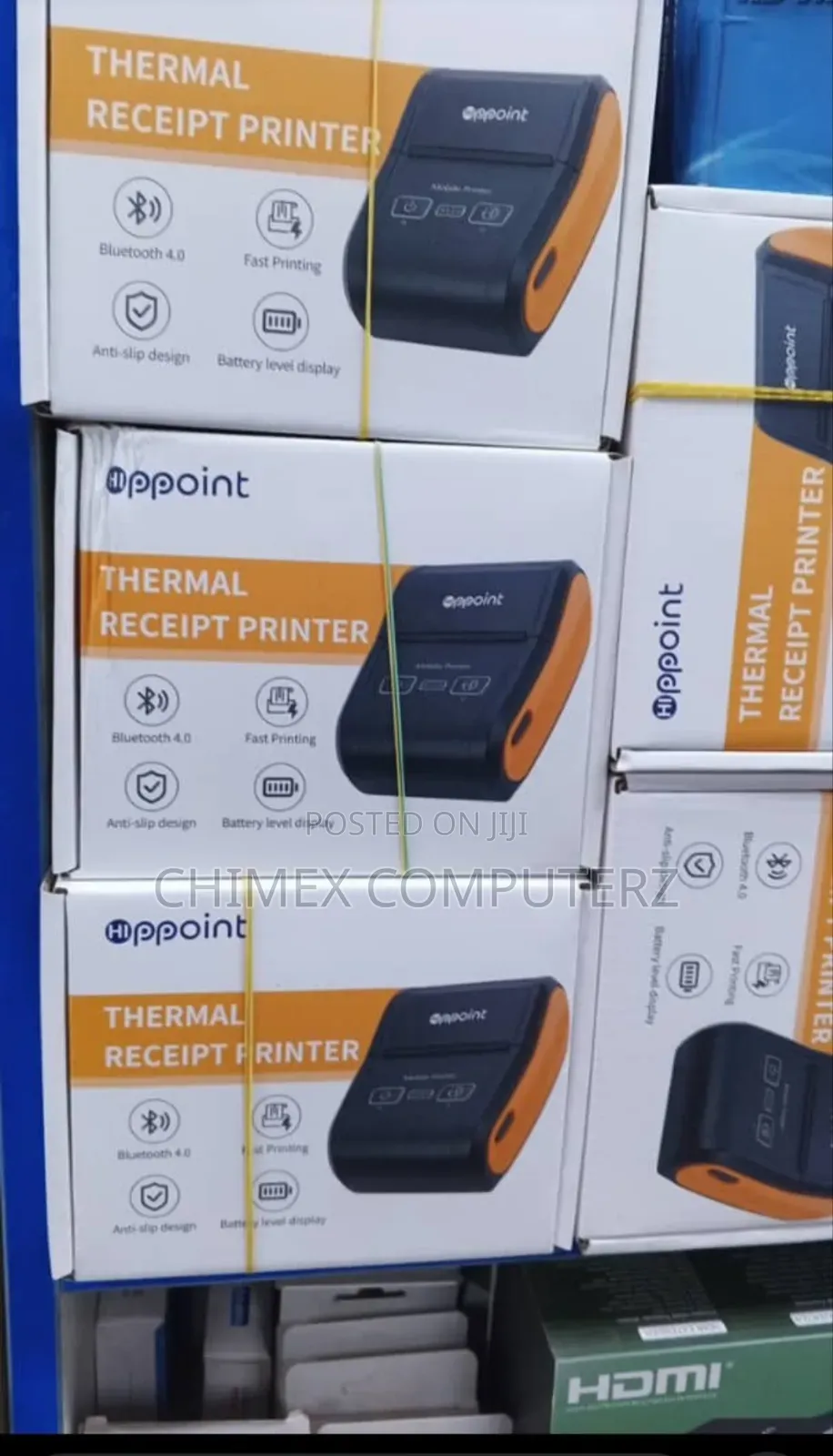 Hi-Ppoint Thermal Receipt Printer