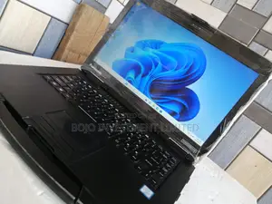Laptop Panasonic Toughbook CF-54 8GB Intel Core i5 SSD 256GB