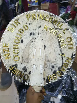 Customized Quality Traditional Fan