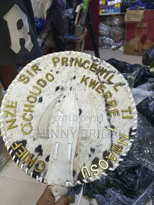 Customized Quality Traditional Fan