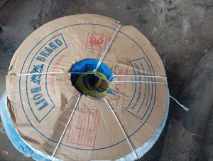 4" X 100mtrs Lion Brand PVC Hose