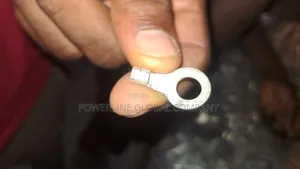 2.5mm Cable Lug for Electrical Purposes