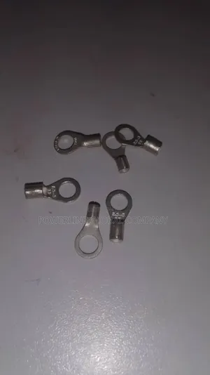 2.5mm Cable Lug for Electrical Purposes