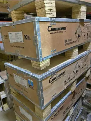 10kwh 48v Solar Iron Lithium Battery