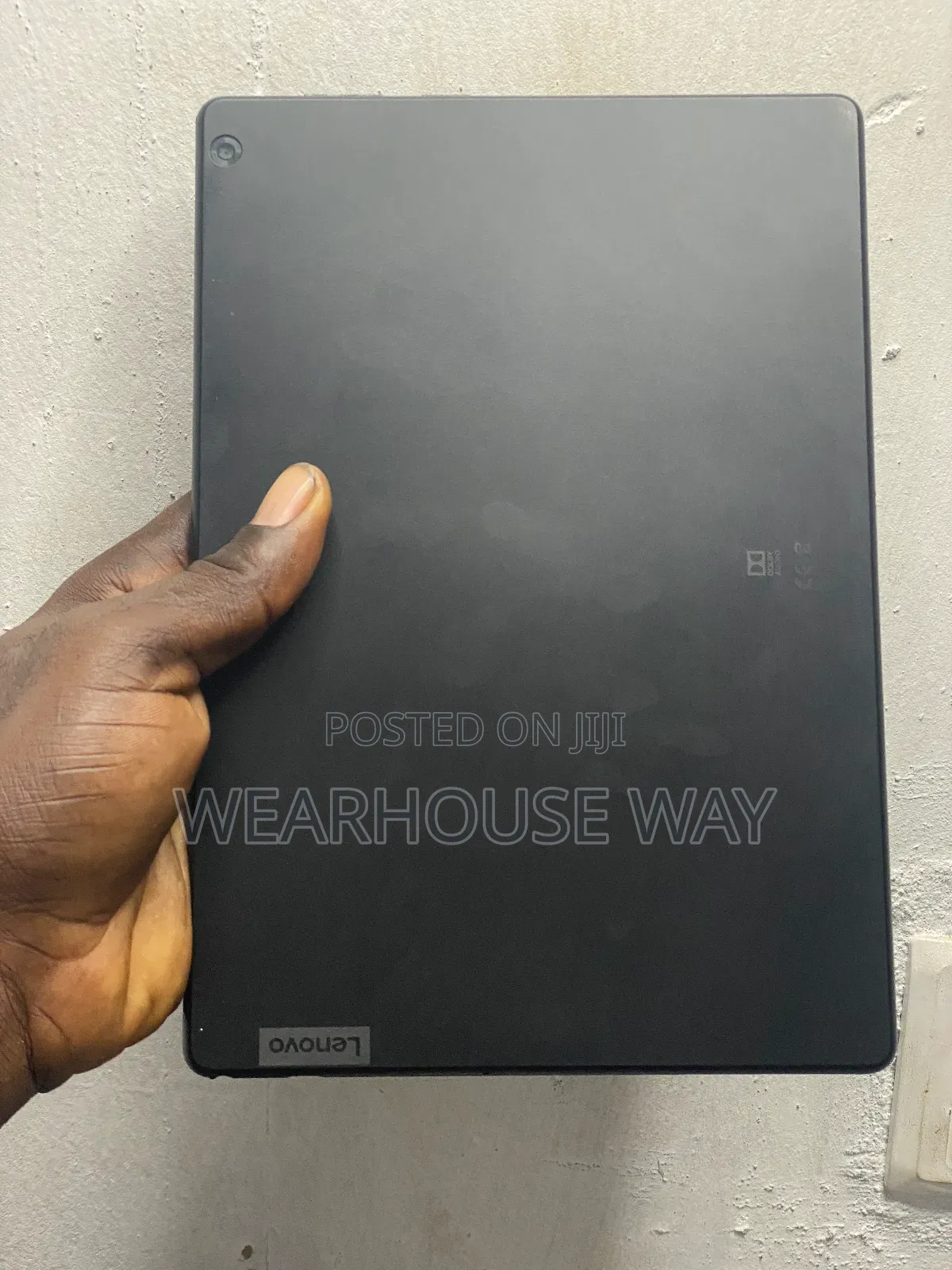 Lenovo TB2-X30F 32 GB Black
