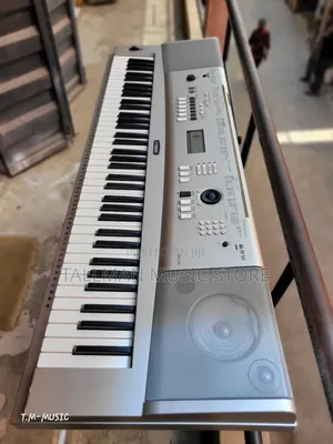 Yamaha Ypg 235 Keyboard