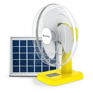 Solar Appliances