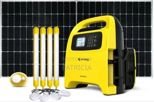 Solar Appliances