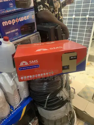 2kva SMS Solar Inverter