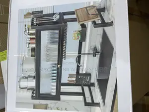 Over the Sink Plate Rack