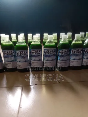 Liquid Soap