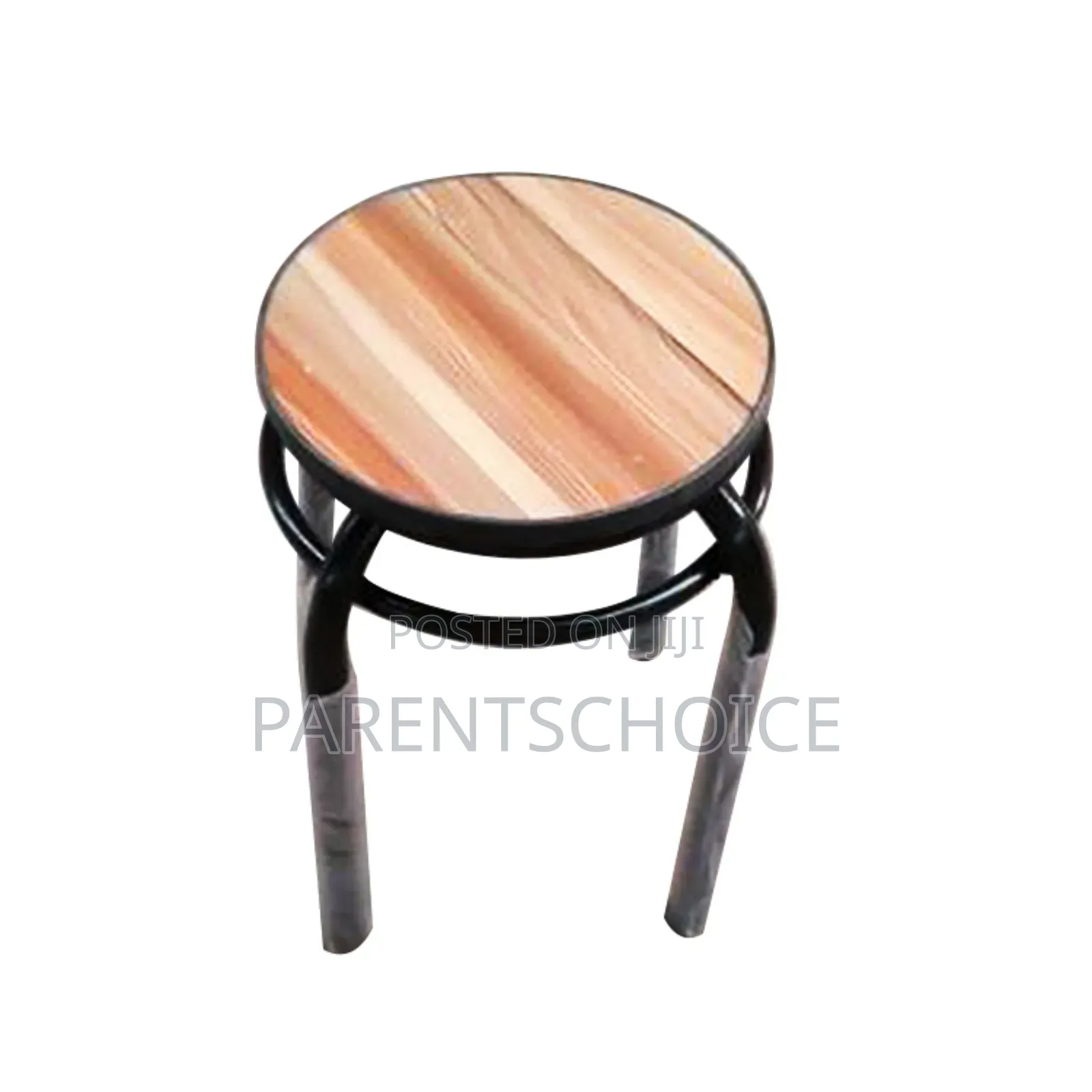 Stool Chair Round Shape