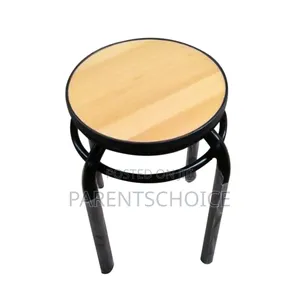 Stool Chair Round Shape