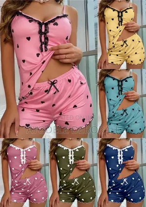 Night Wear