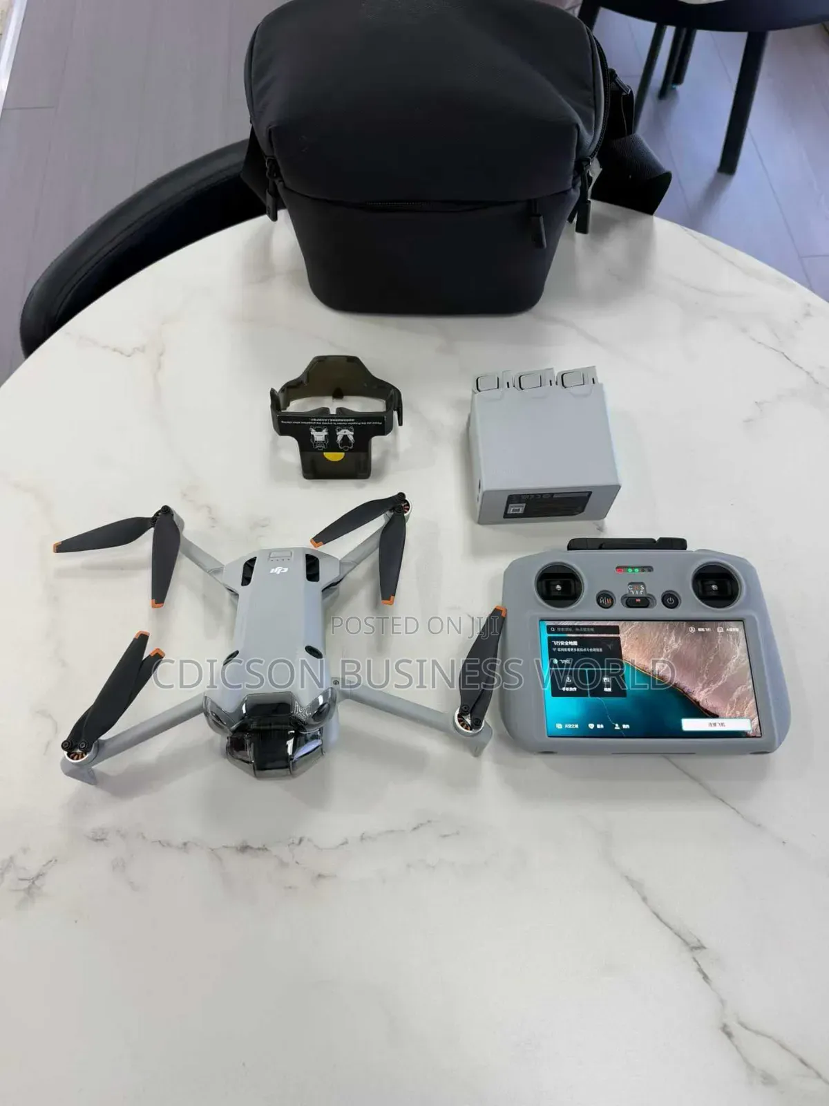 Dji Mini 4pro