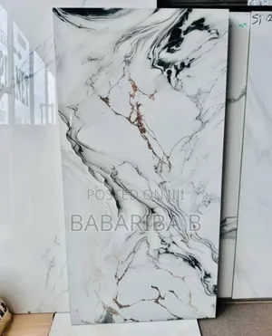 Polished Spanish Wall Tiles 60x120