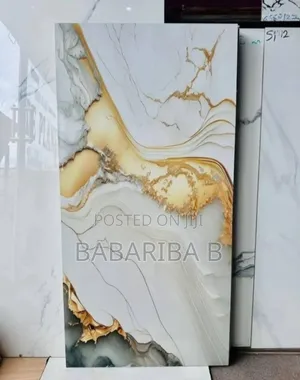 Spanish Floor Tiles 120x60