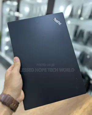 Laptop Lenovo ThinkPad T480s 8GB Intel Core i5 SSD 256GB