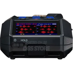Zoom H6 Essential Handy Recorder 6 Track
