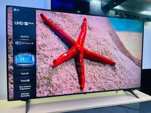 2021/22 Edition 65inch Lg Uhd Resolution Smart Tv
