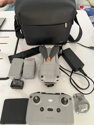 Dji Mavic Air2