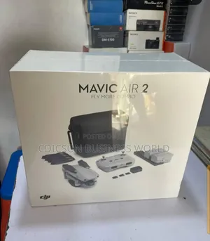 Dji Mavic Air2