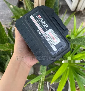 Rechargeable Battery