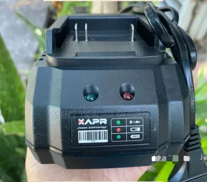 Rechargeable Battery