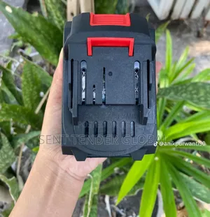 Rechargeable Battery